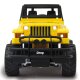 Jeep Wrangler Rubicon 1:20 amarillo 2,4GHz