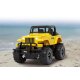 Jeep Wrangler Rubicon 1:20 giallo 2,4GHz