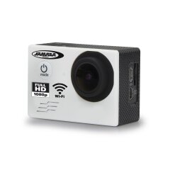 Camara Full HD Pro Wifi V2 bianco