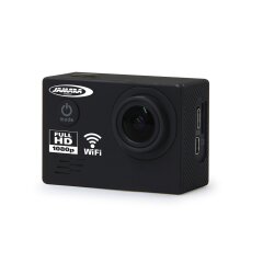 Camara Full HD Pro Wifi V2 black