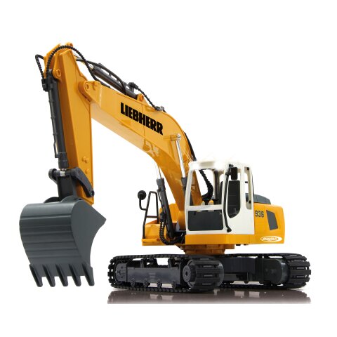 Bagger Liebherr R936 1:20 2,4GHz Destruction-Set