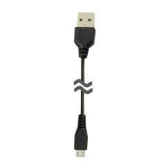 Cable de carga USB Angle 120