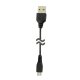 Cable de carga USB Angle 120