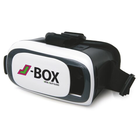 J-Box Lunettes VR