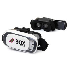 J-Box VR-Brille