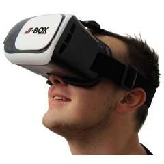 J-Box VR-Brille