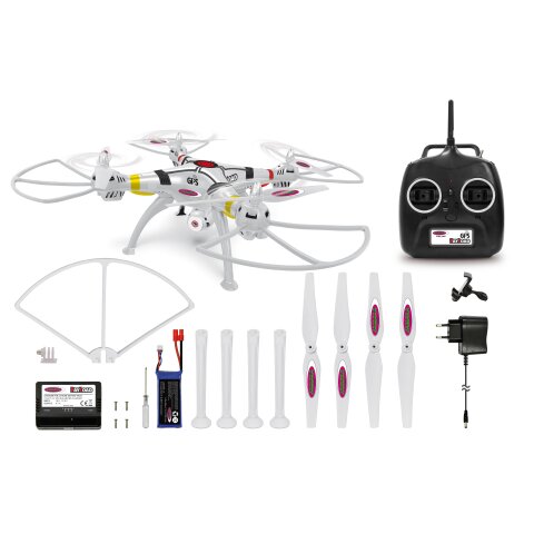 Payload GPS Drone Altitude HD FPV Wifi Coming Home
