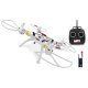 Payload GPS Drone Altitude Coming Home