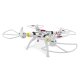 Payload GPS Drone Altitude Coming Home