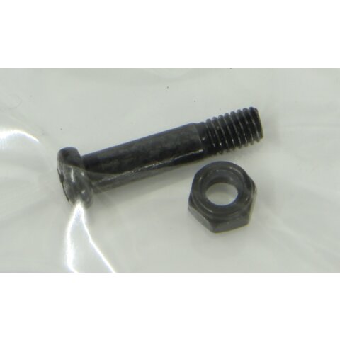 Screws Push-Car Bentley for Steering Wheel 1pc