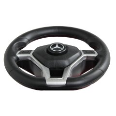 Steering Wheel Push-Car Mercedes-Benz SLK 55 AMG