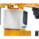 Grúa rotable Liebherr 2,4GHz