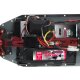 Tiger Monstertruck 4WD 1:10 Lipo 2,4GHz con LED