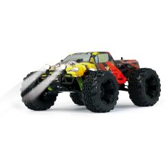 Tiger Monstertruck 4WD 1:10 NiMh 2,4GHz avec LED