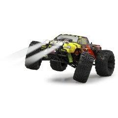 Tiger Monstertruck 4WD 1:10 NiMh 2,4GHz avec LED