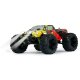 Tiger Monstertruck 4WD 1:10 NiMh 2,4GHz con LED