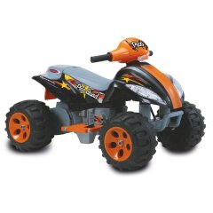 Ride-on Quad Pico 6V