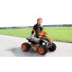 Ride-on Quad Pico 6V