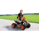 Ride-on Quad Pico 6V