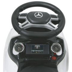 Push-Car Mercedes-Benz AMG GL63 bianco