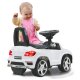 Correpasillo Mercedes-Benz AMG GL 63 blanco 2en1