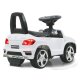 Correpasillo Mercedes-Benz AMG GL 63 blanco 2en1