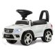 Correpasillo Mercedes-Benz AMG GL 63 blanco