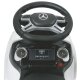 Push-Car Mercedes-Benz AMG GL63 bianco