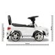 Push Car Mercedes-Benz AMG GL63 white 2in1