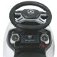 Push-Car Mercedes-Benz AMG GL63 white