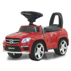 Push-Car Mercedes-Benz AMG GL63 red