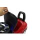 Diapositive Mercedes-Benz AMG GL63 rouge 2en1