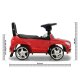 Diapositive Mercedes-Benz AMG GL63 rouge 2en1
