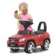 Diapositive Mercedes-Benz AMG GL63 rouge 2en1