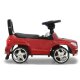 Diapositive Mercedes-Benz AMG GL63 rouge 2en1