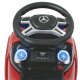 Push-Car Mercedes-Benz AMG GL63 red