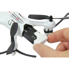 Angle 120 Wide Angle Drone 2,4GHz Altitude HD FPV Wifi