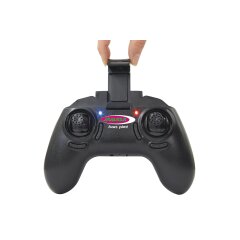 Angle 120 Wide Angle Drone 2,4GHz Altitude HD FPV Wifi