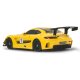 Mercedes-AMG GT3 1:14 gelb 2,4GHz transformable