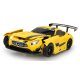 Mercedes-AMG GT3 transformable 1:14 jaune 2,4GHz transformable