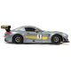 Mercedes-Benz AMG GT3 1:14 gris 2,4GHz transformable