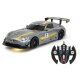 Mercedes-Benz AMG GT3 1:14 gris 2,4GHz transformable