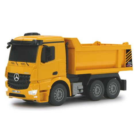 Muldenkipper Mercedes-Benz Arocs 1:26 2,4GHz