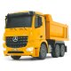 Autocarro ribaltabile Mercedes-Benz Arocs 1:26 2,4GHz