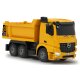 Autocarro ribaltabile Mercedes-Benz Arocs 1:26 2,4GHz