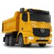 Camion à benne Mercedes-Benz Arocs 1:26 2,4GHz