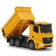 Camion à benne Mercedes-Benz Arocs 1:26 2,4GHz