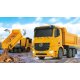 Dump Truck Mercedes-Benz Arocs 1:26 2,4GHz