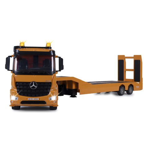Tieflader Mercedes-Benz Arocs 1:20 2,4GHz