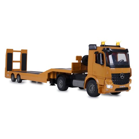 Tieflader Mercedes-Benz Arocs 1:20 2,4GHz